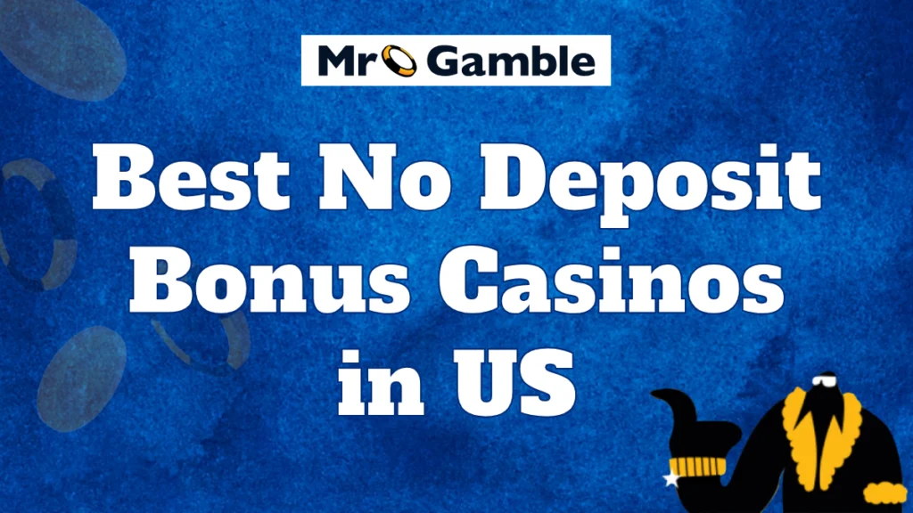 Best US No Deposit Bonus Casinos