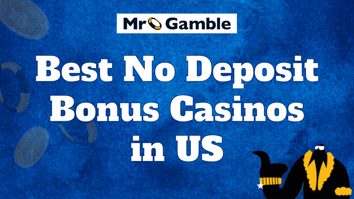 No Deposit Bonus Casinos in US