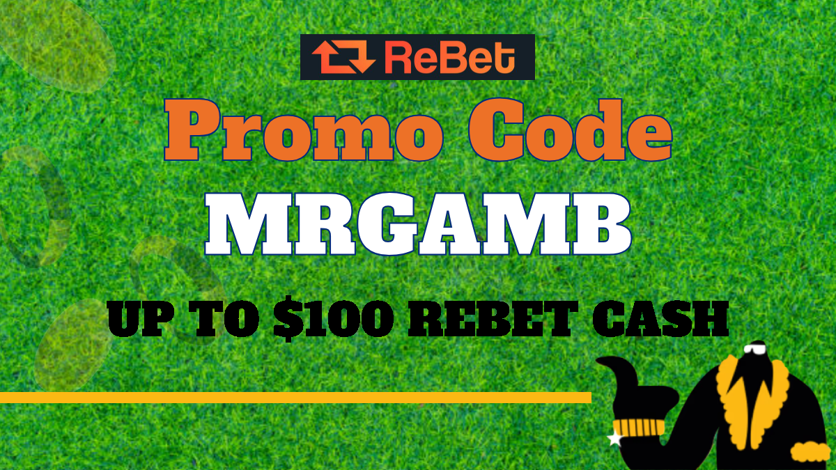 Rebet Promo Code MRGAMB