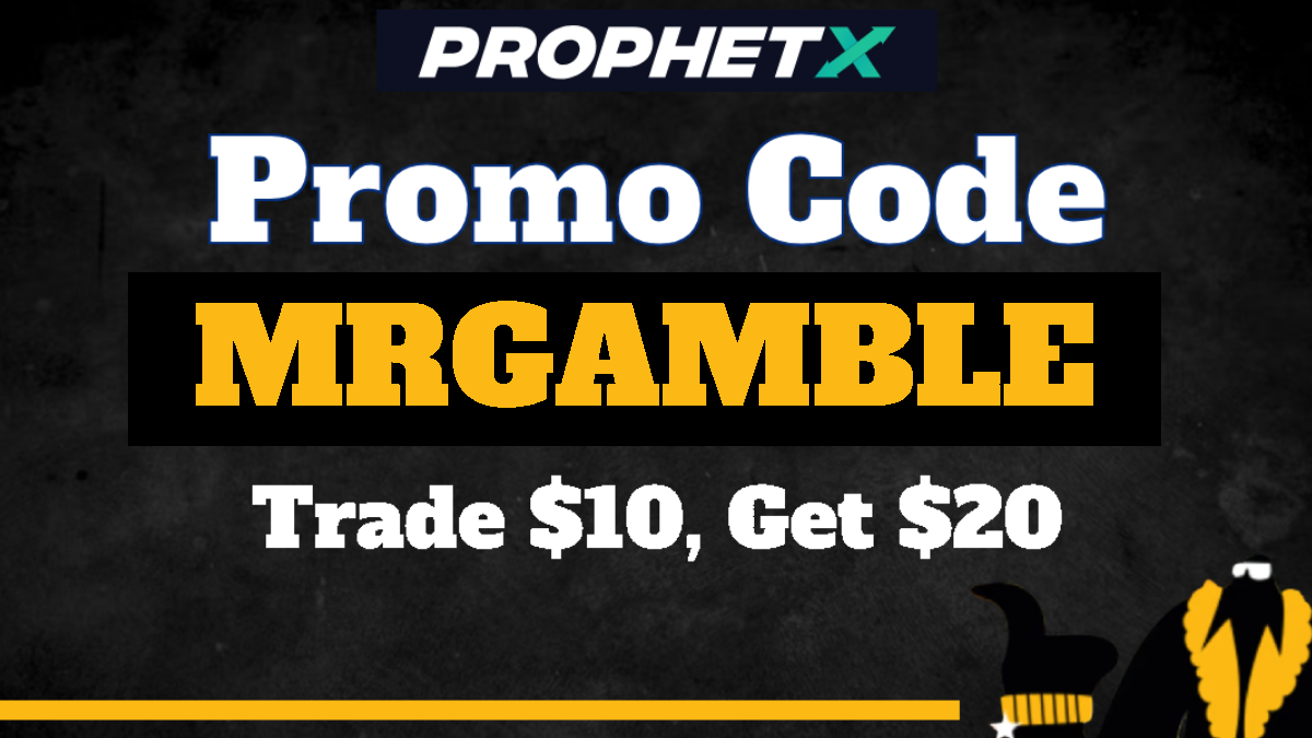 prophetx promo code